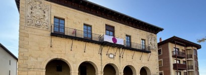 Sarrigurengo emakumearen hilketa matxista salatu du Oiartzungo Udalak